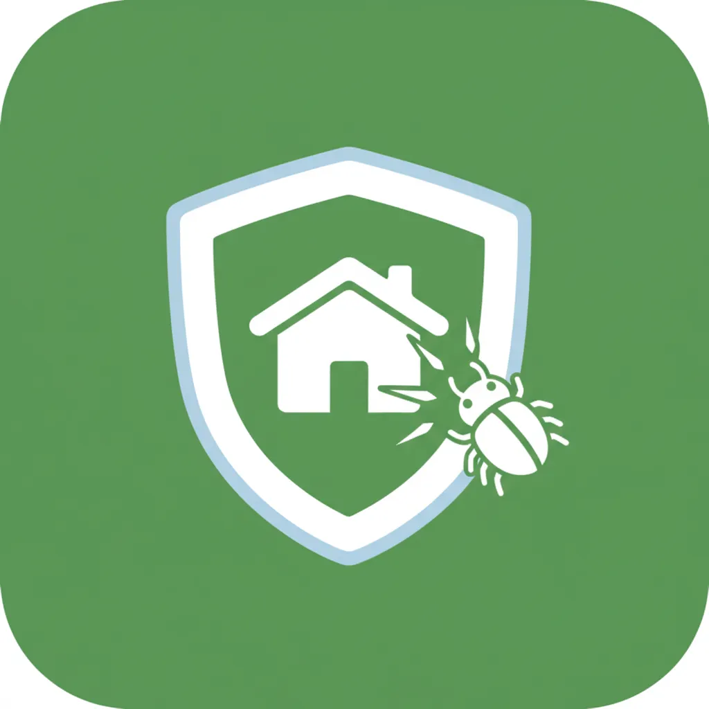 Pest Control in New Haven logo